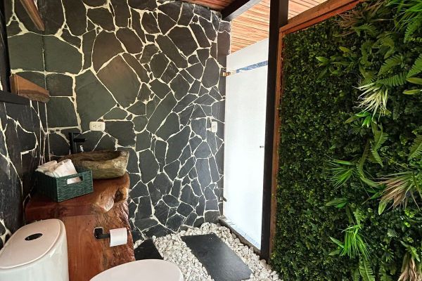 Cabaña Tucán Esmeralda