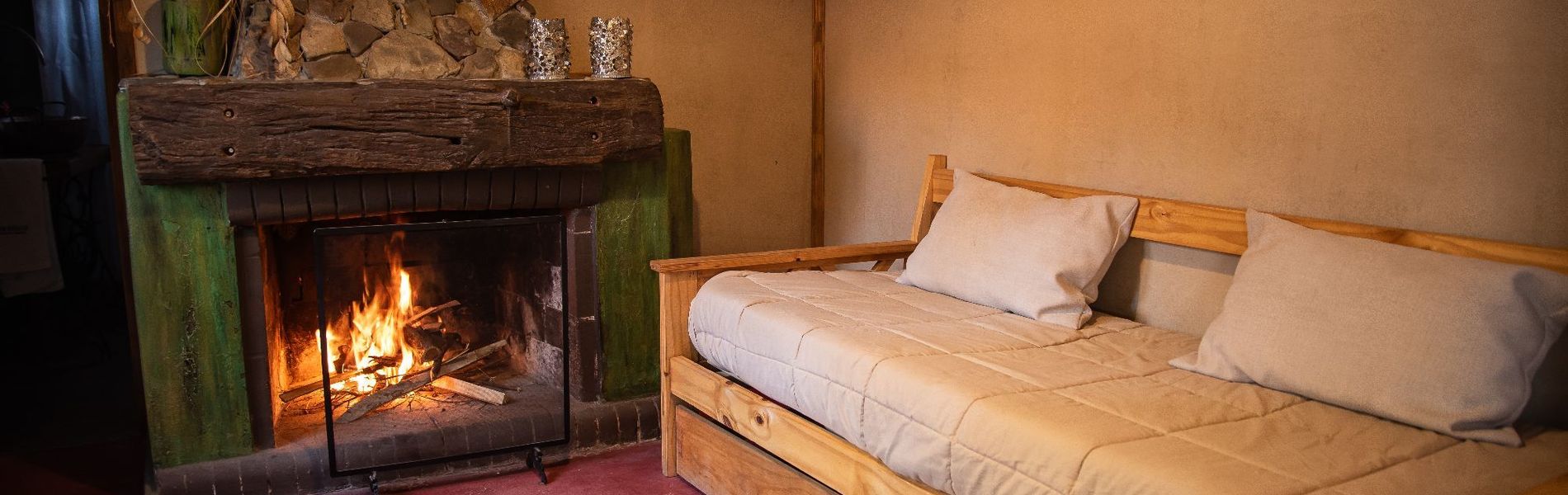 San Ignacio Andina Ranch