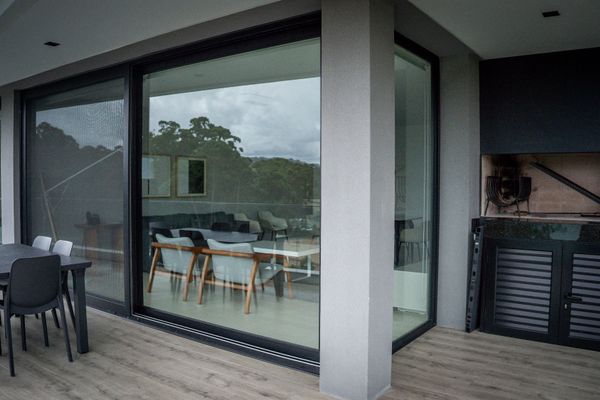 Crystal View 5 Ambientes