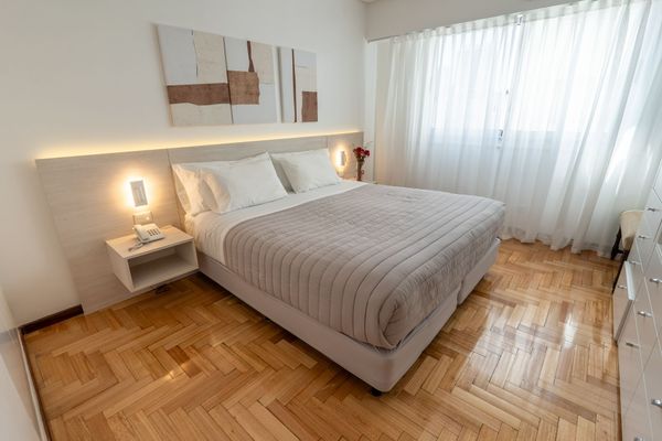 Departamento Superior 2 dormitorios 