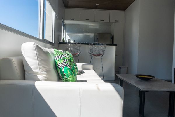 Humboldt 1945 - Ayres Apartments