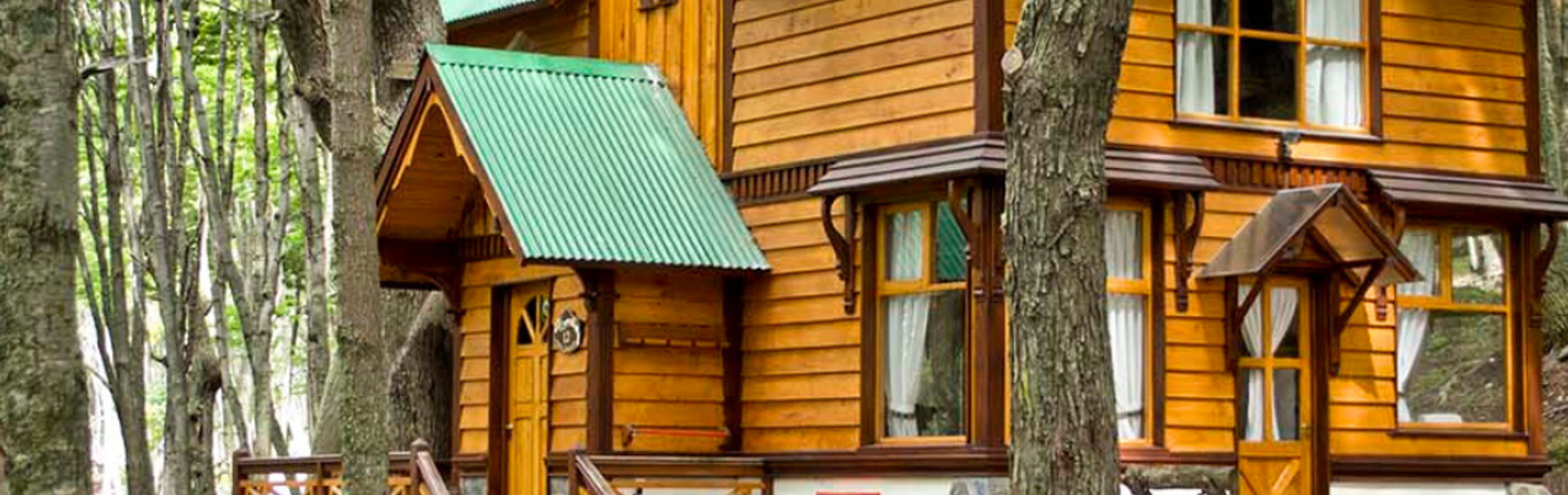 Cabañas Aldea Nevada