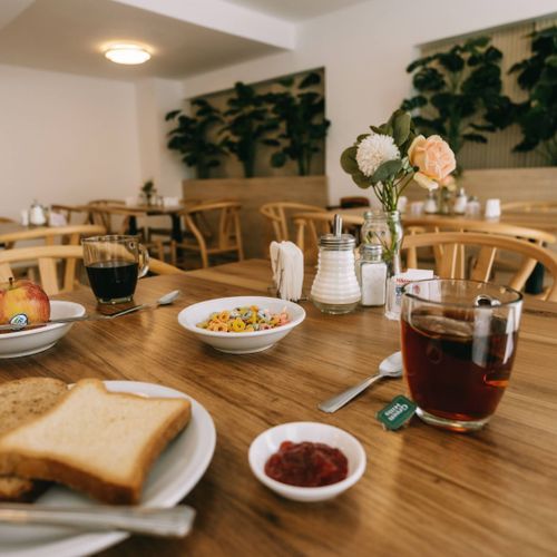 HOMEFULL Apartamentos