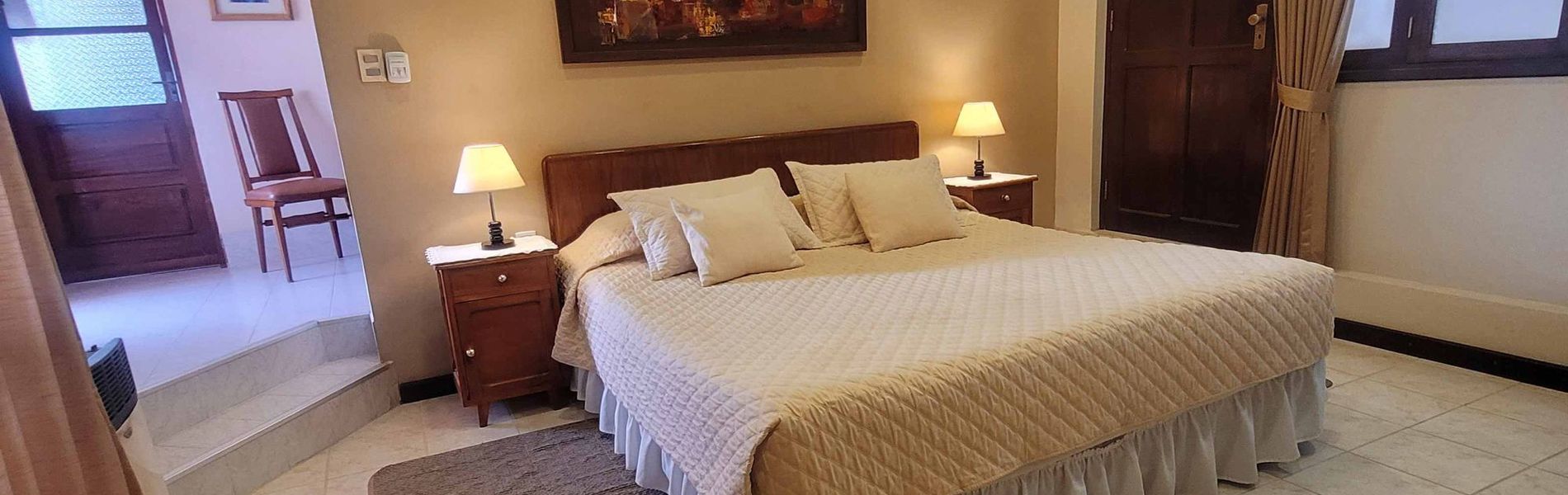 Hotel Carmen★★★