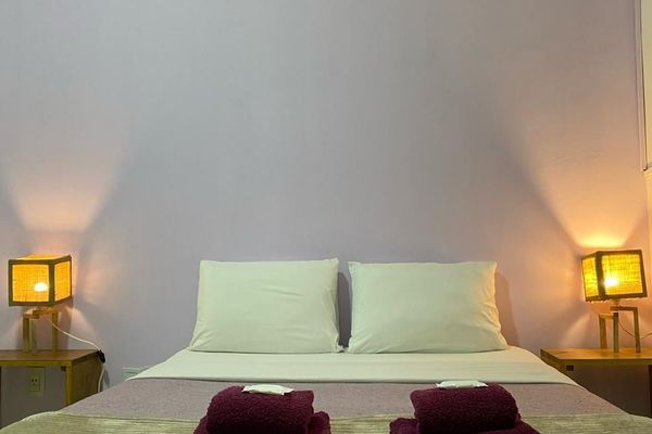 Habitación 1Mat - Doble