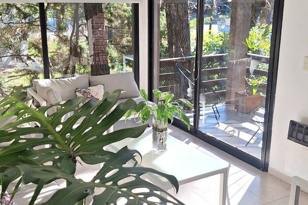 Apart 4  PA con Terraza Privada y Jacuzzi