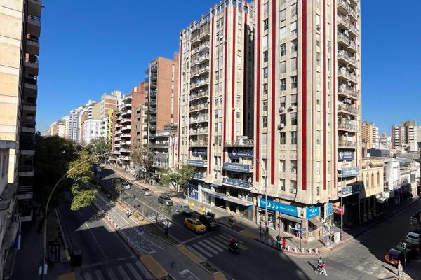 CHACABUCO 295