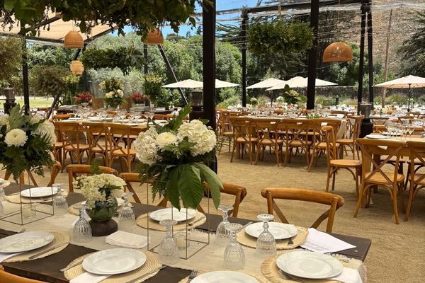 Zapallar Lagoon Park