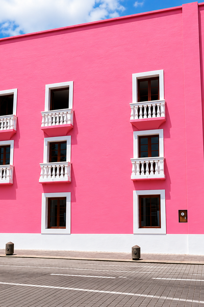 Hotel Santander Veracruz Centro Historico