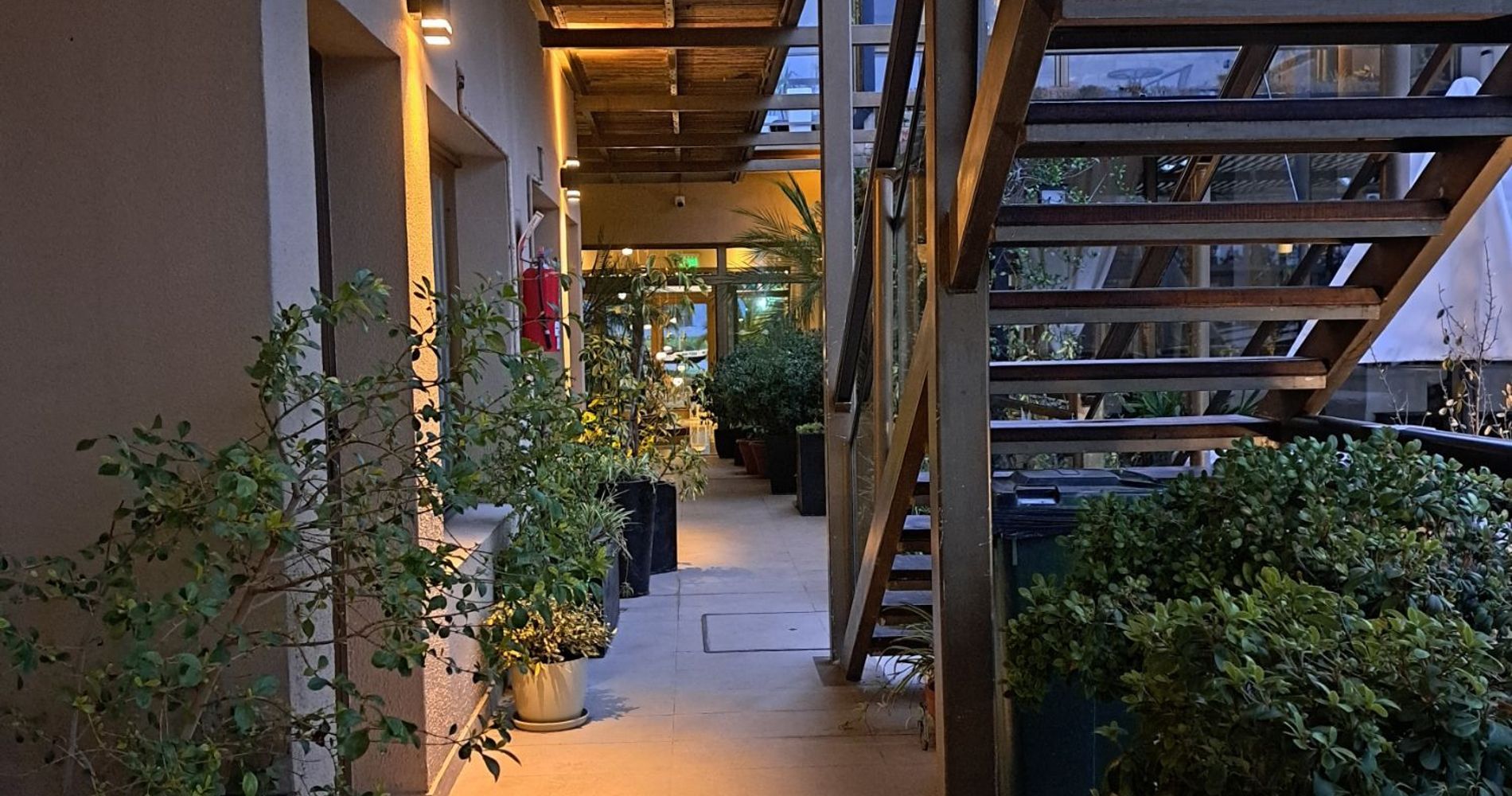 Baradero Hotel Boutique