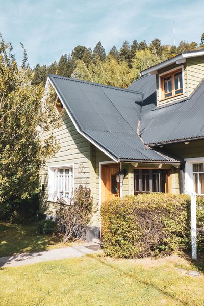 Wesley Hostería Boutique