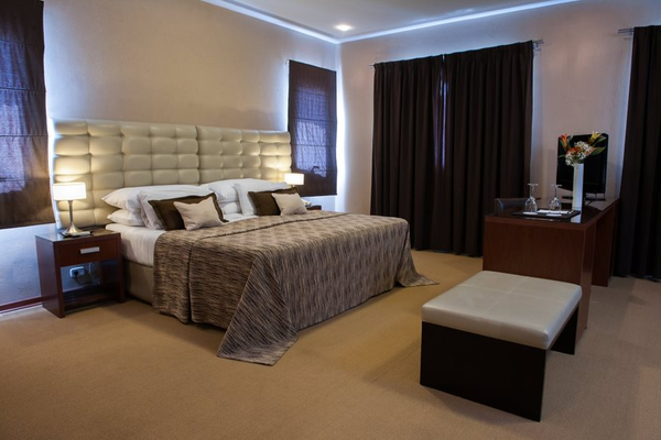 Torre HDA - Suite Senior