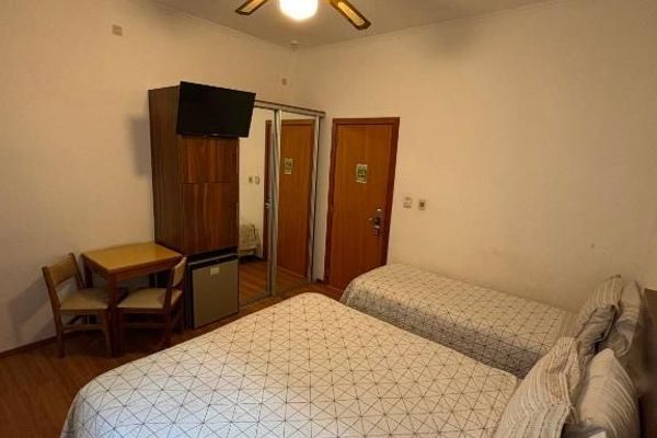 Habitación Triple Estandar