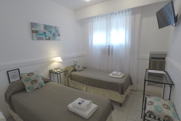 Habitación Doble Standard