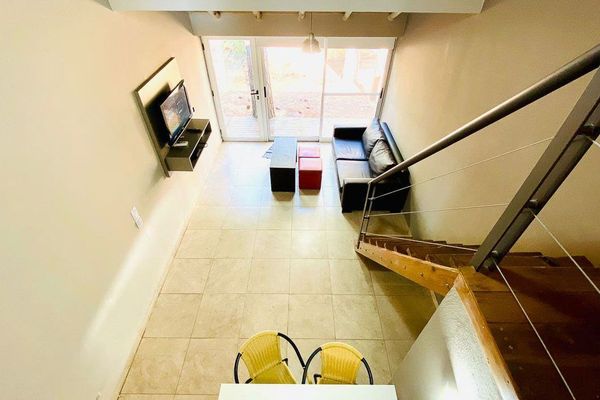DUPLEX AMANECER