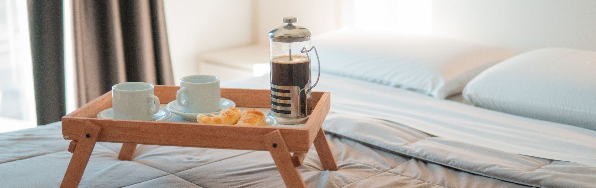 Departamentos Amueblados Leloir