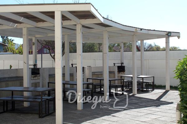 Departamento Av. Los Carrera Copiapó Disegni 07