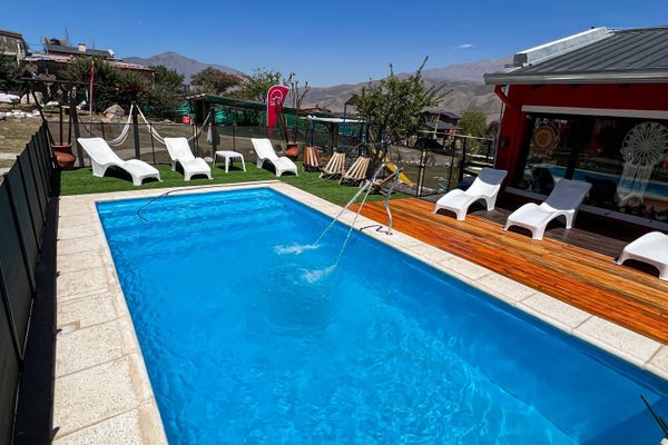 APART PARA 3/4 PERSONAS PARA FLIA CON NIÑOS PEQUEÑOS