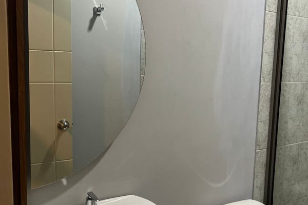 Habitación Familiar Triple