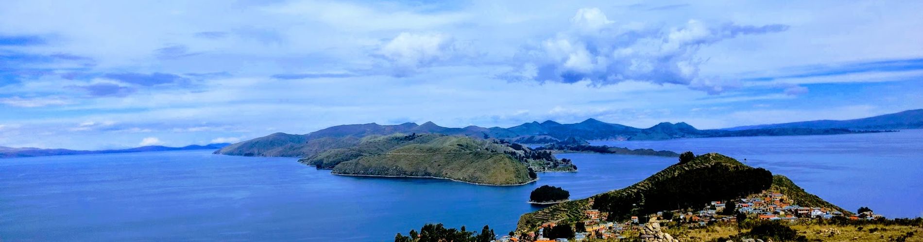 Ecolodge La Estancia