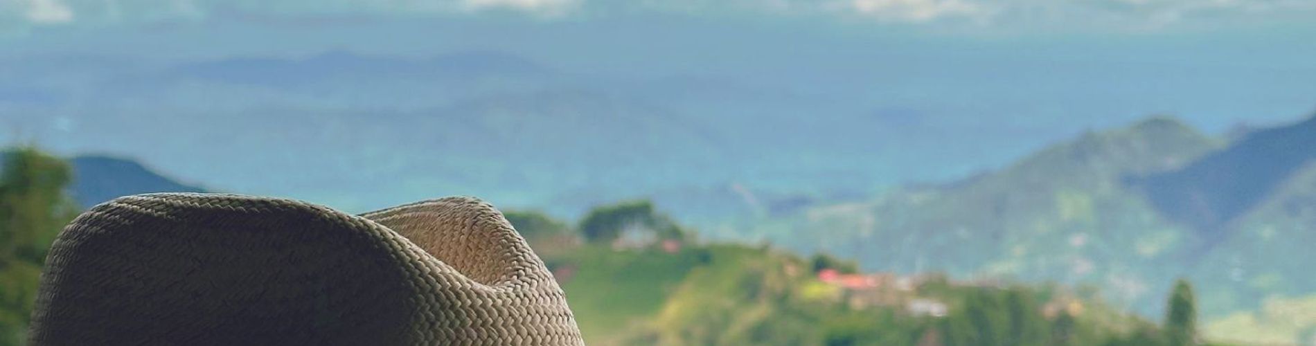 Entre Montes y Cafetales Glamping