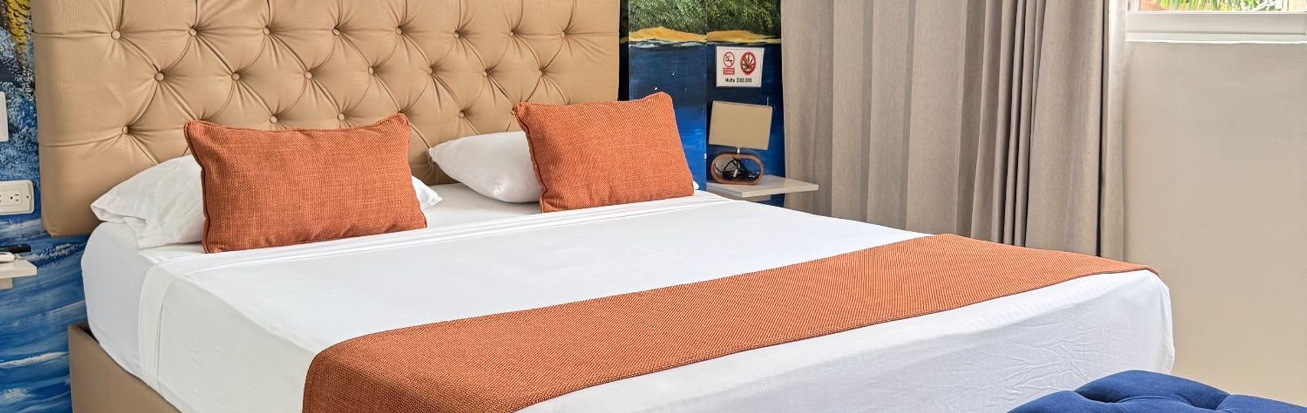 Hotel Hernandez Suite