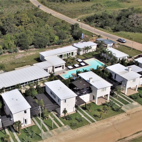 Skyblue Park | Apart Hotel