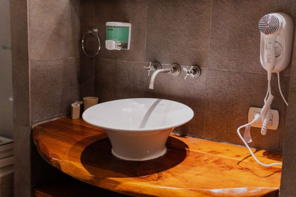 Suite Apart - Monoambiente PB - 101