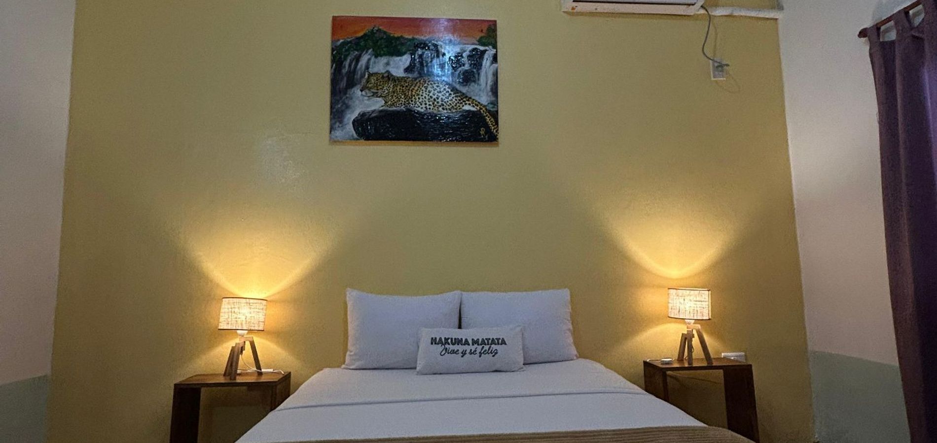 Hotel Puerto Libertad