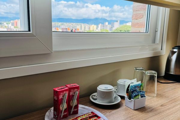 Habitación Doble Premium