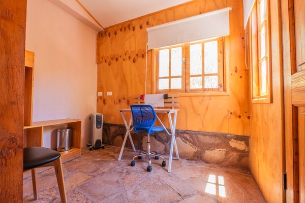 HABITACION TWIN SUPERIOR