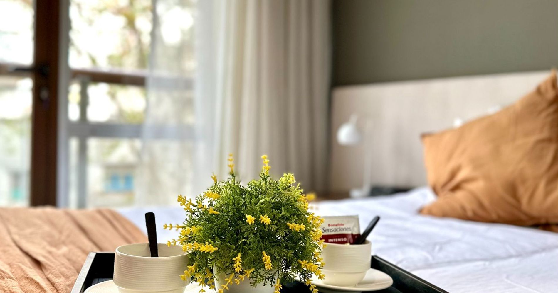 Ayres Apartments Palermo