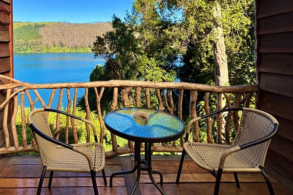 Deparatamento Cormorán