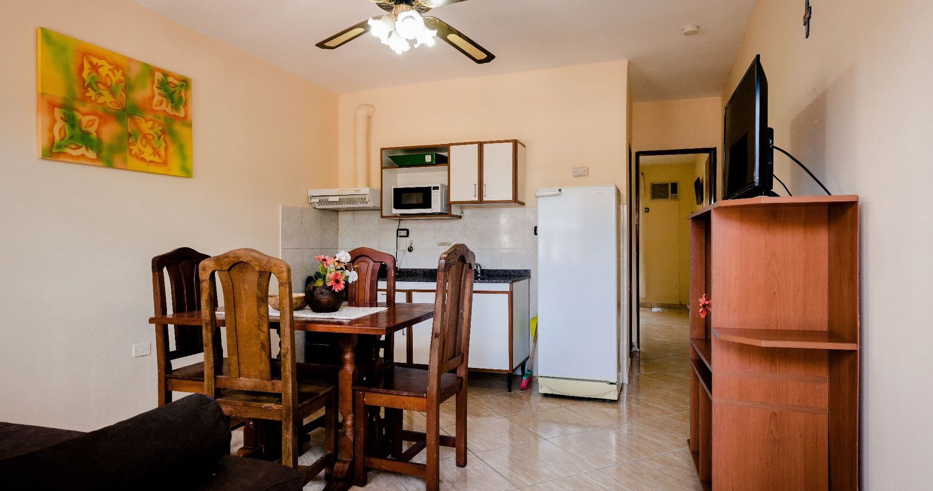 Carlos Paz Departamentos