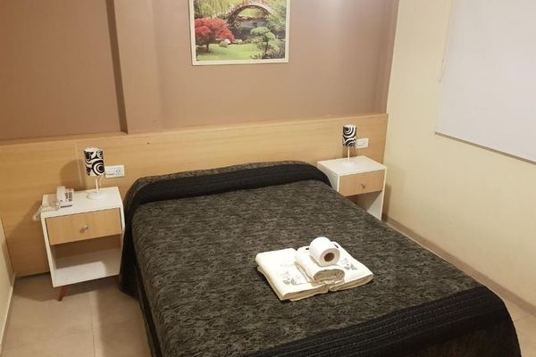 Habitación Doble Superior