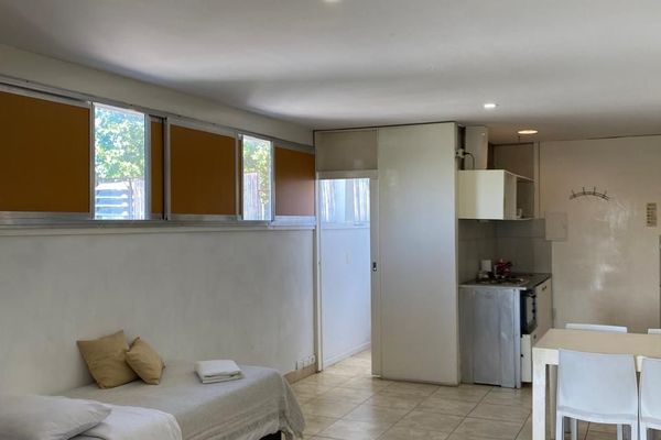 Habitación Cuádruple