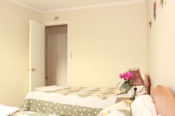 Habitación Familiar Estandar