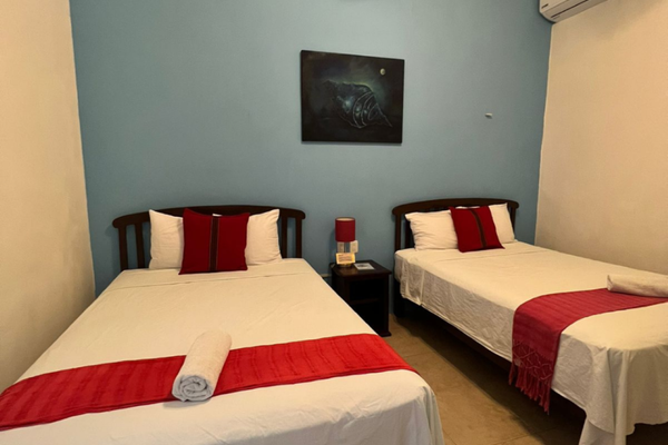 Habitación Doble