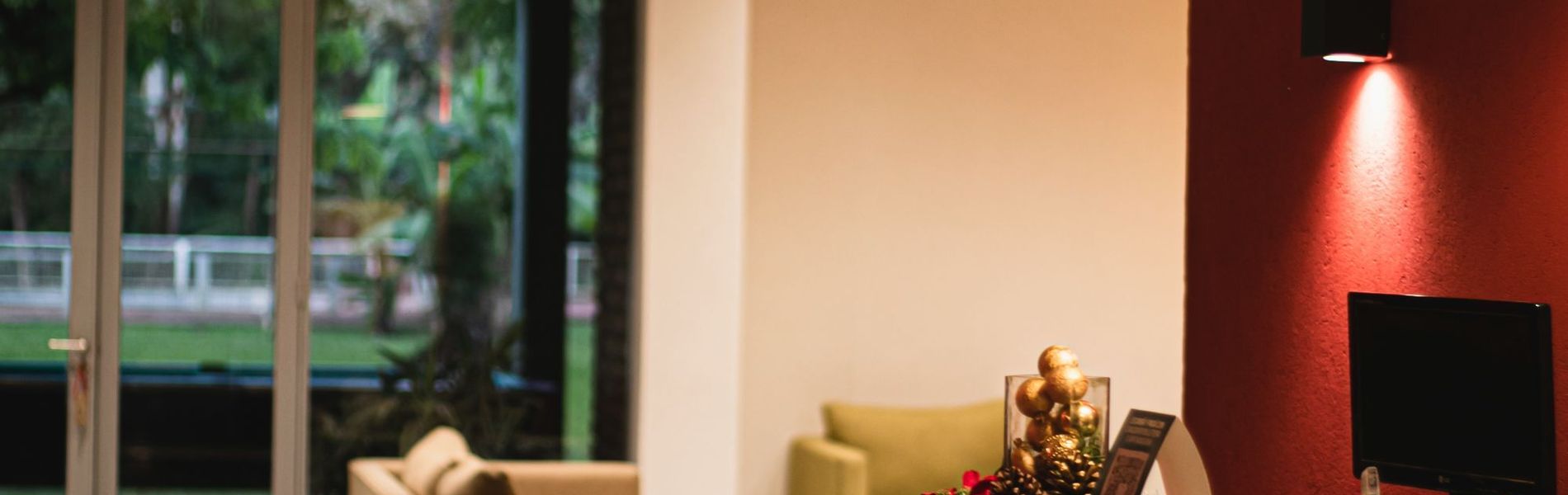 Puerto Mineral Hotel & Golf