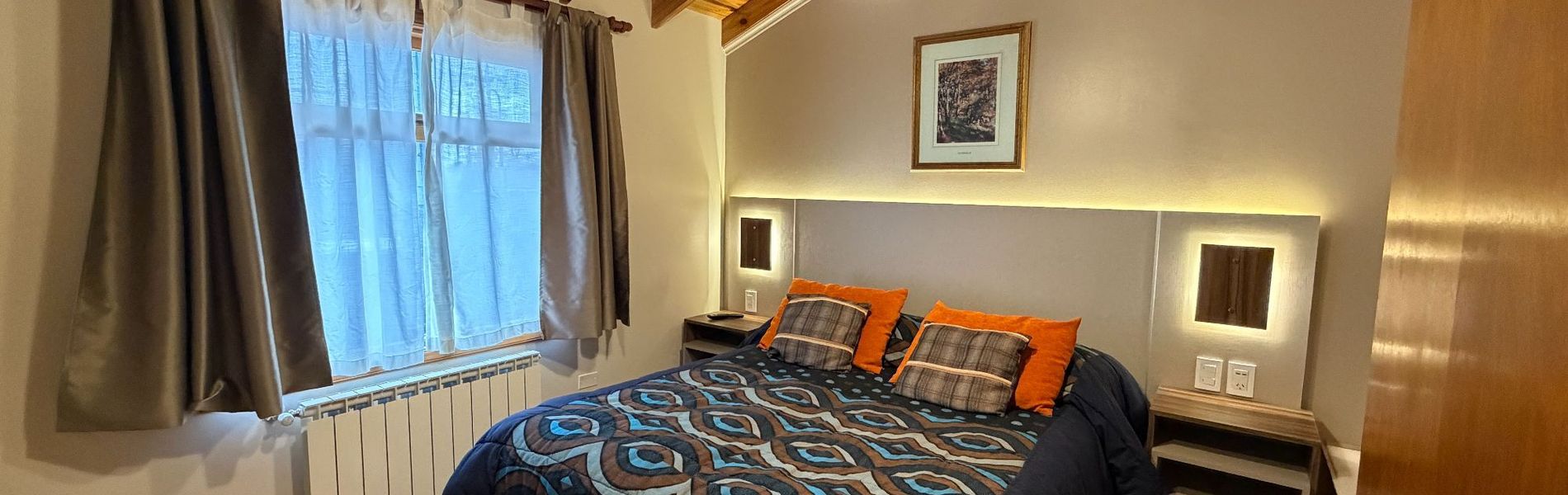 La Posta Apart Hotel Ushuaia
