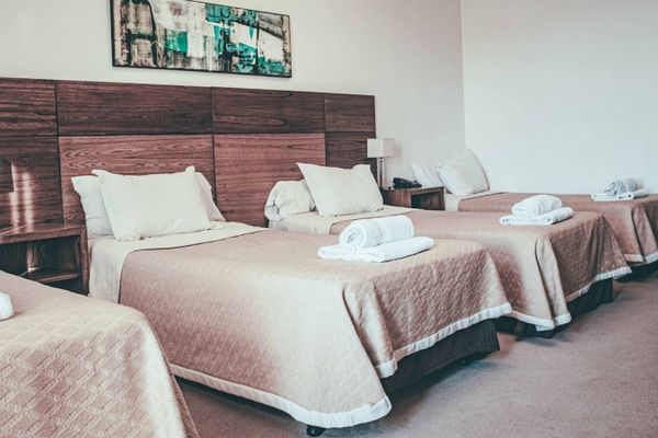 Habitación Superior