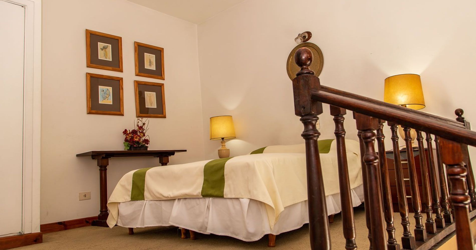 Loft Argentino Hotel Boutique