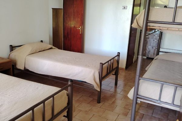 Departamento Séxtuple 6P