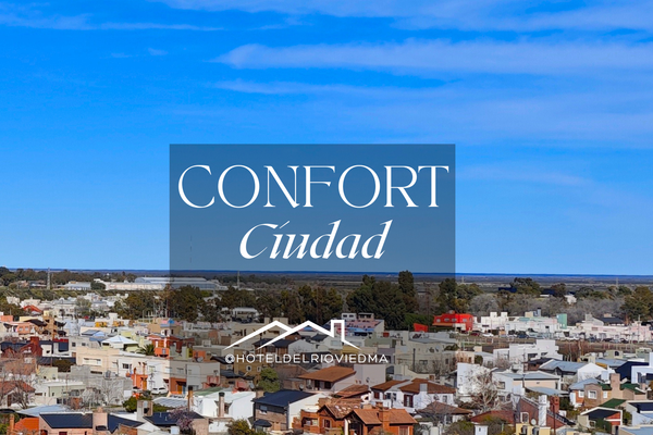 CONFORT CIUDAD