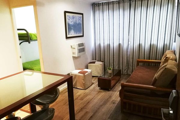 Departamento Familiar Quintuple