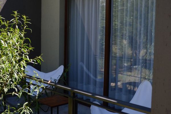 Habitación Suite Familiar