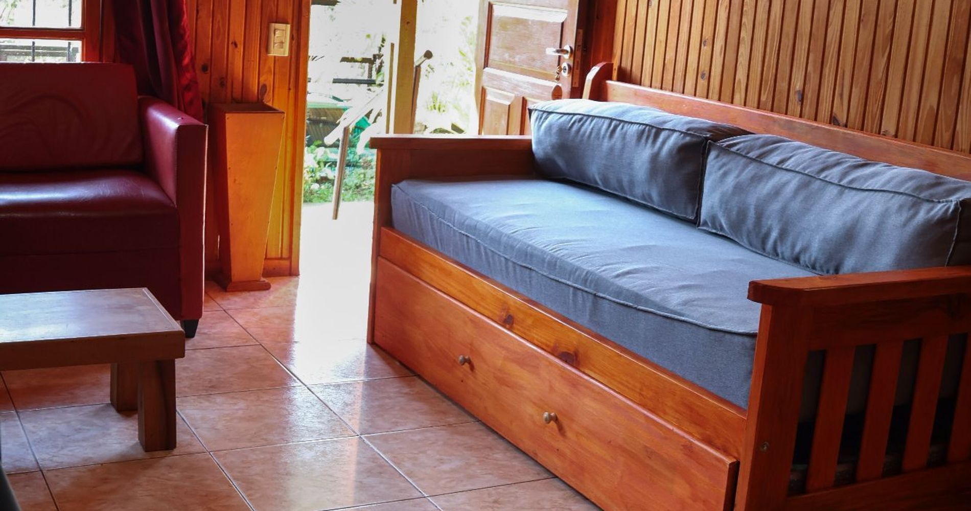 Terra Iguazú Cabañas