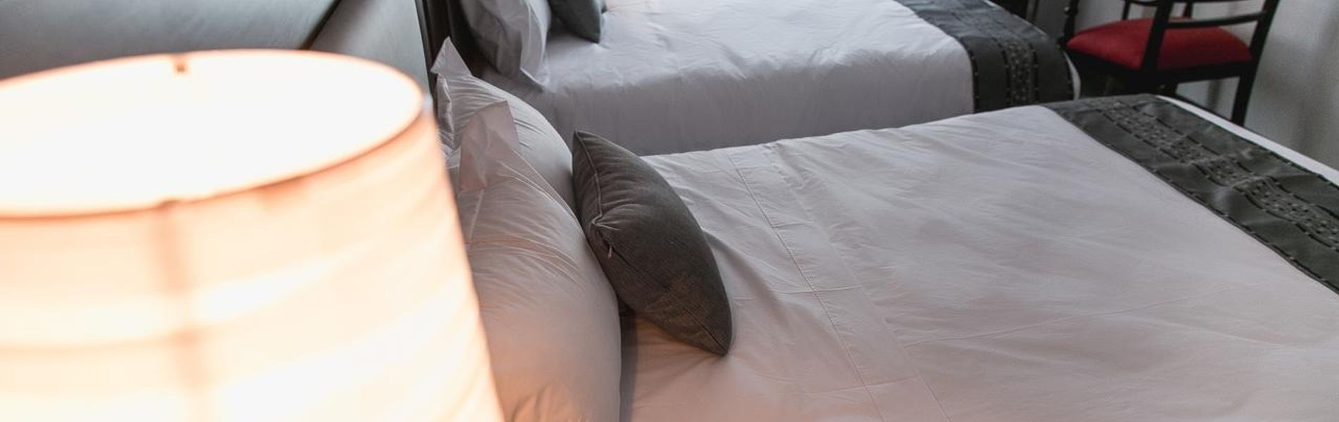 Apart Hotel Petit Palace Suites