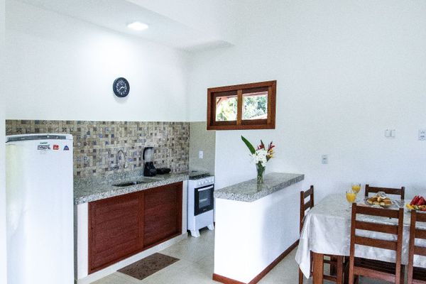 Lovely Pipa Casa 2 quartos