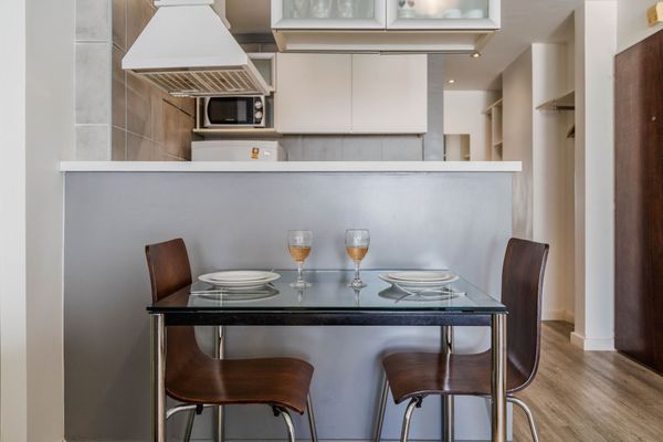 Apartamento B
